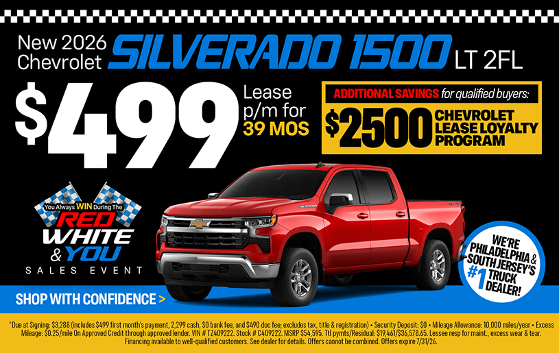 Silverado