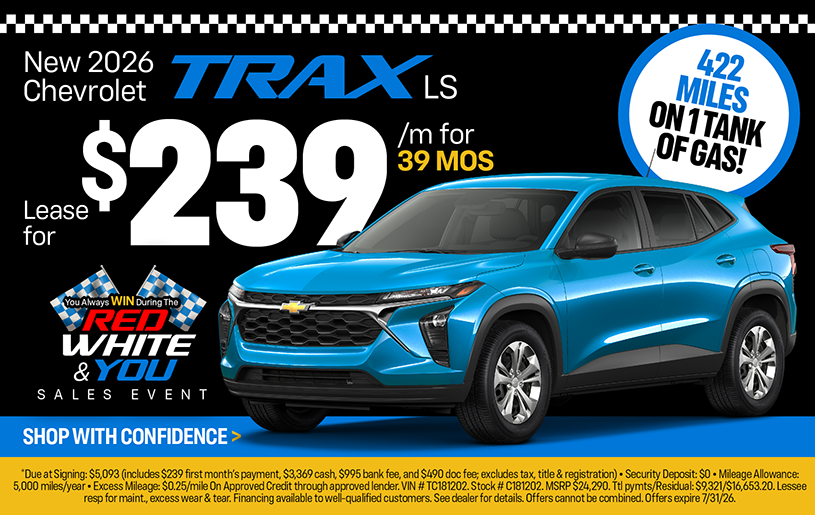 Trax