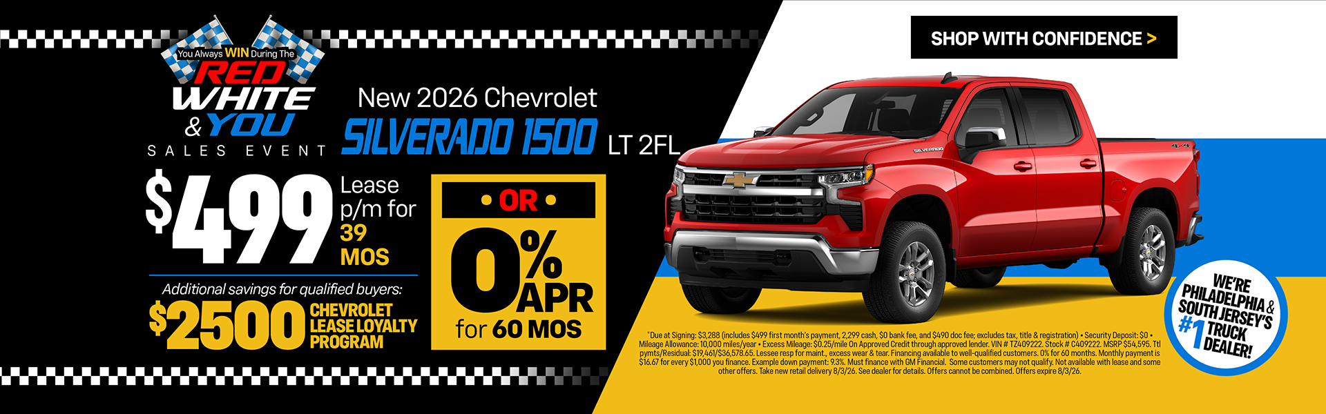 Silverado