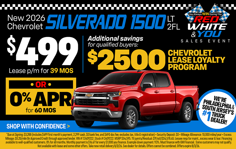 Silverado