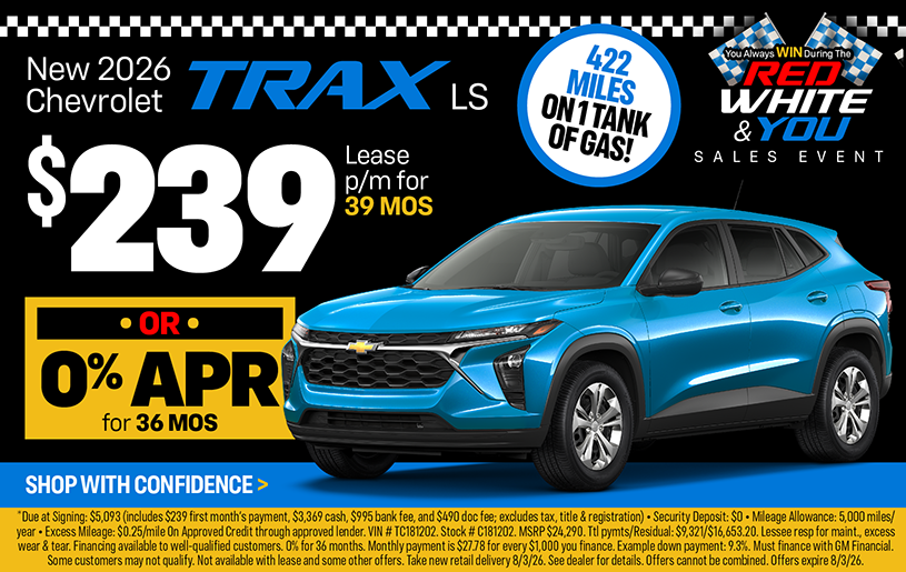 Trax