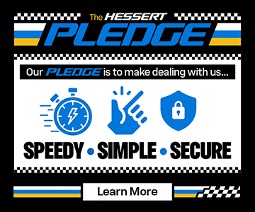 Hessert Chevy Promise