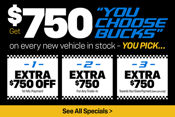 750 Your Way