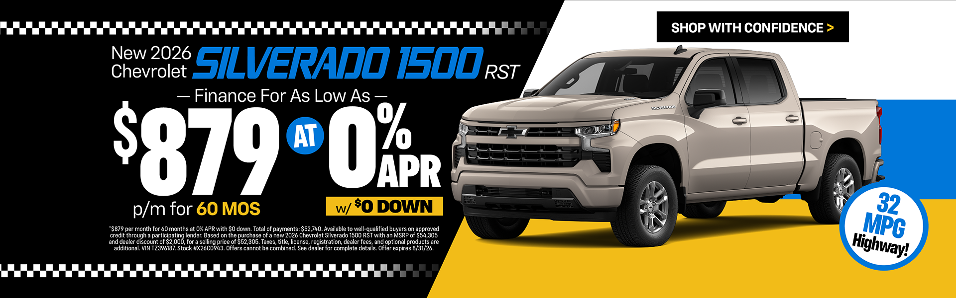 Silverado 1500