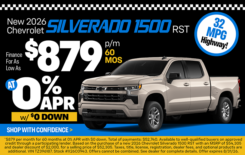 Silverado 1500