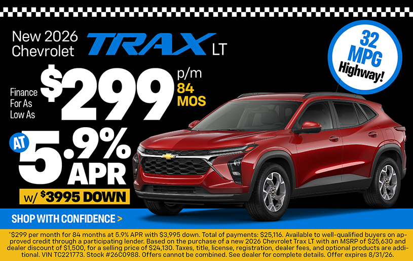 Trax