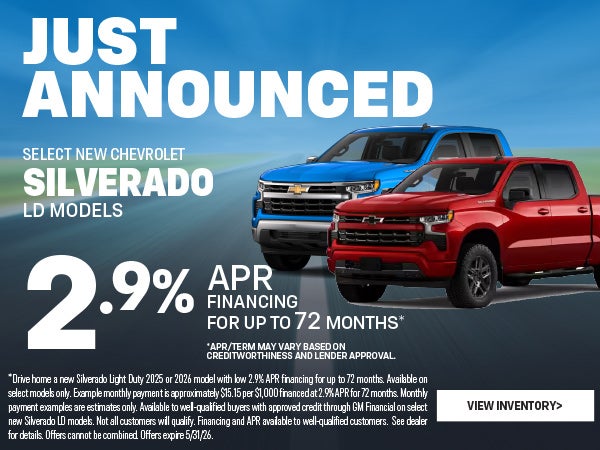 Silverado 