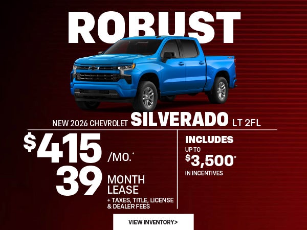 Silverado 
