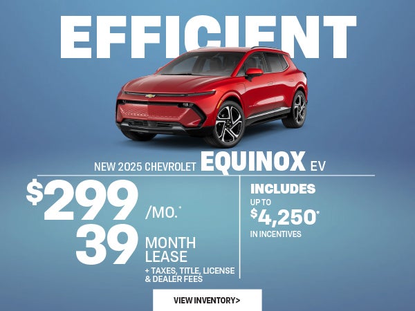 Equinox EV