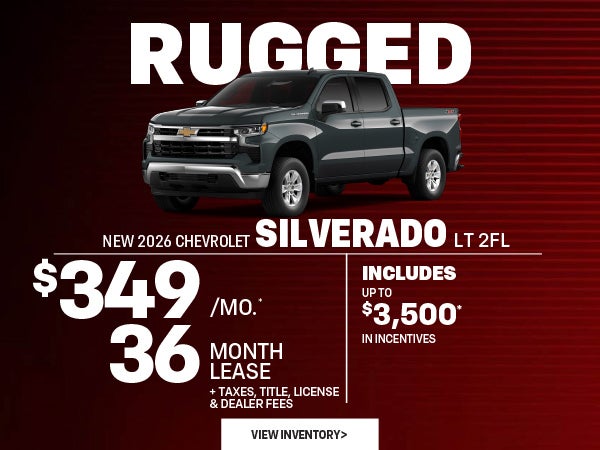 Silverado 