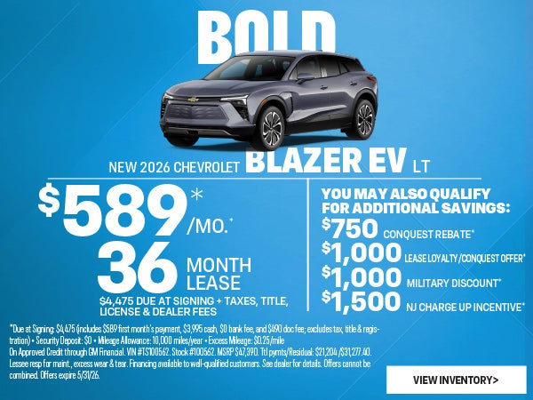 Blazer