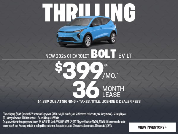 bolt