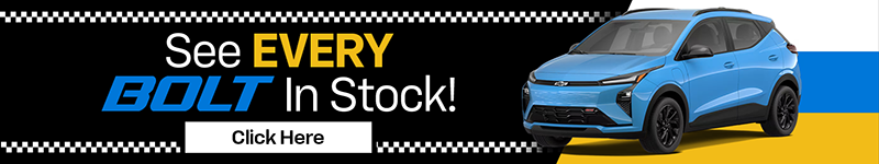 Bolt Inventory Banner