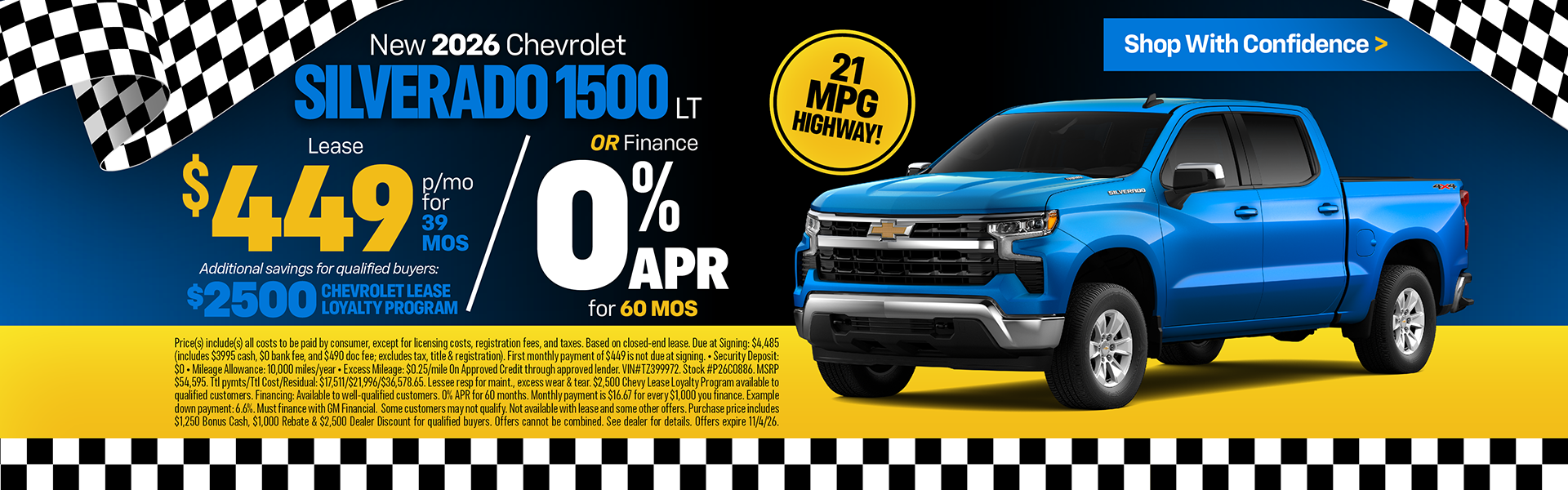 Silverado 1500