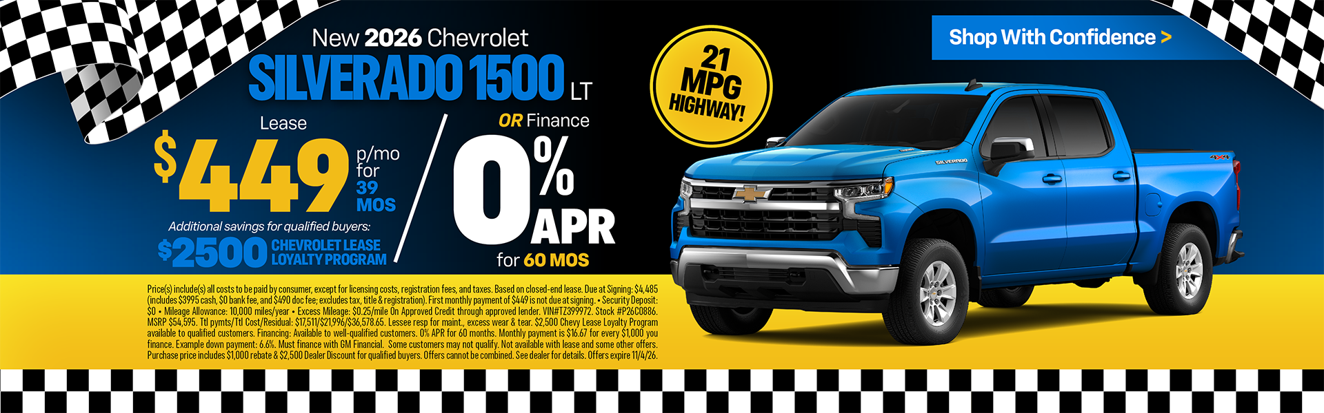 Silverado 1500