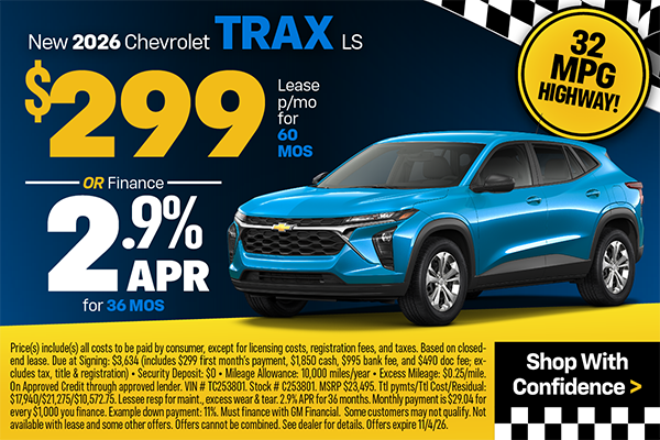 Trax