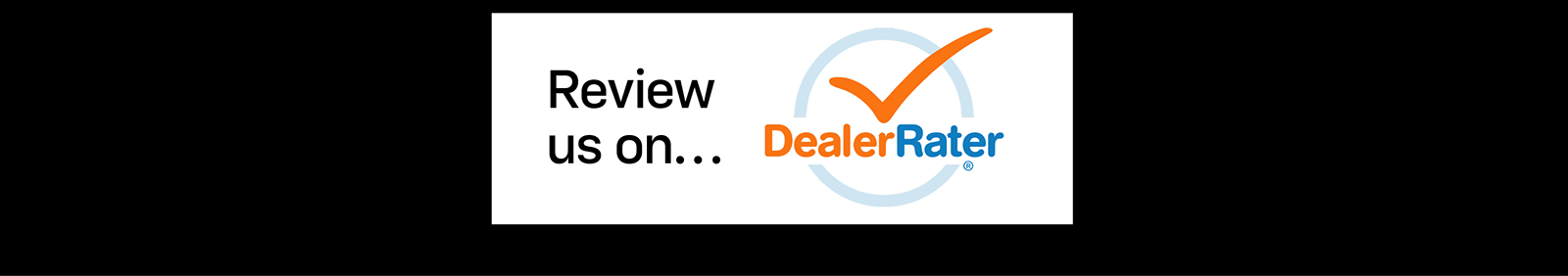 Dealerrater CTA