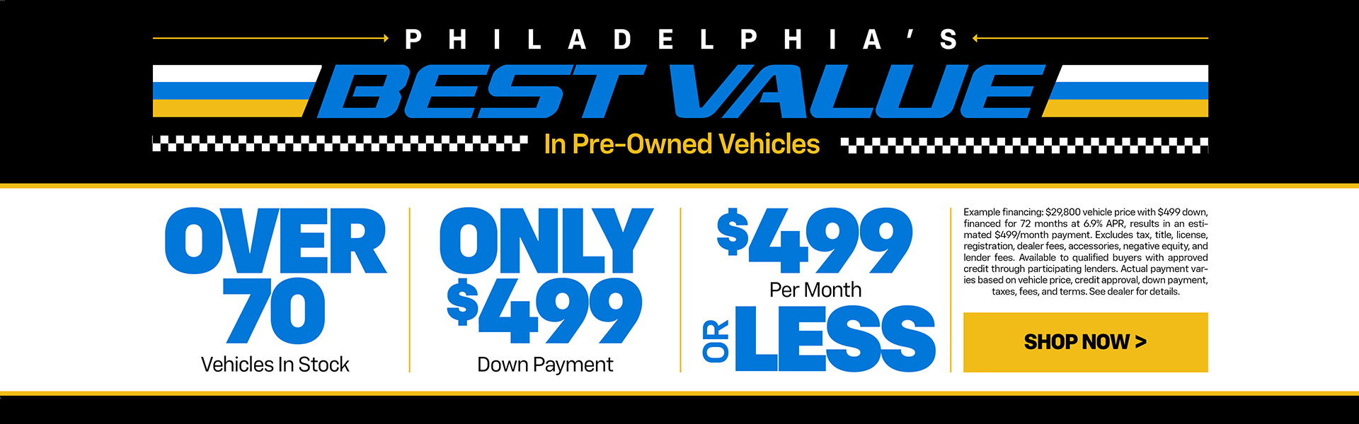 499 per month