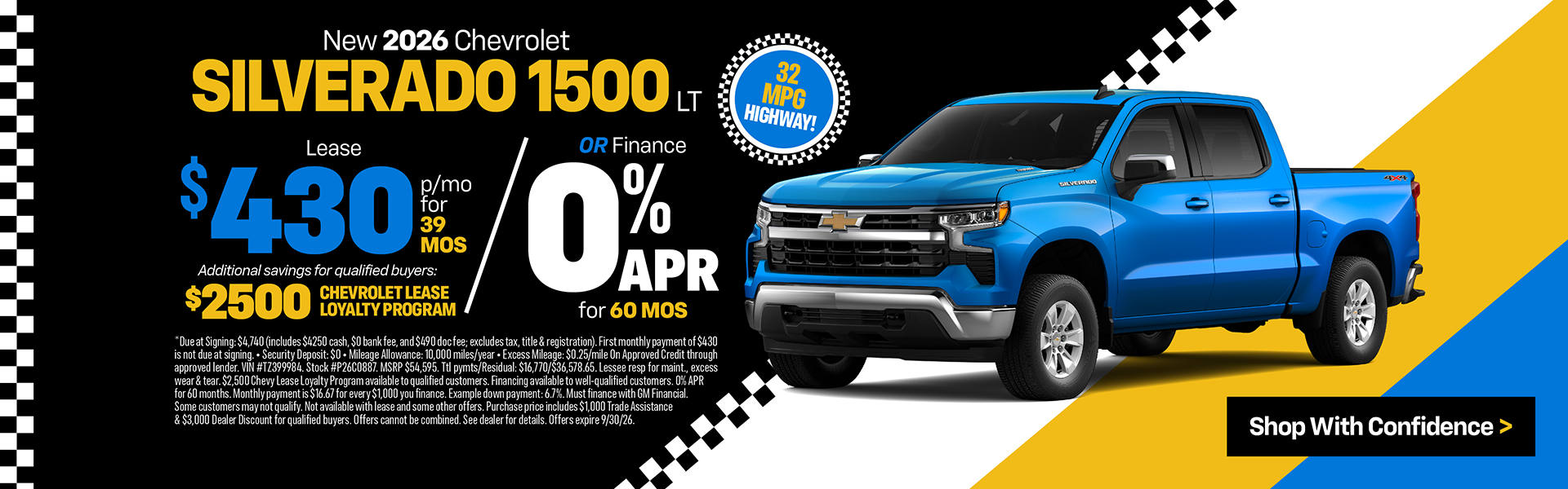 Silverado 1500