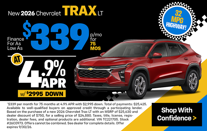Trax