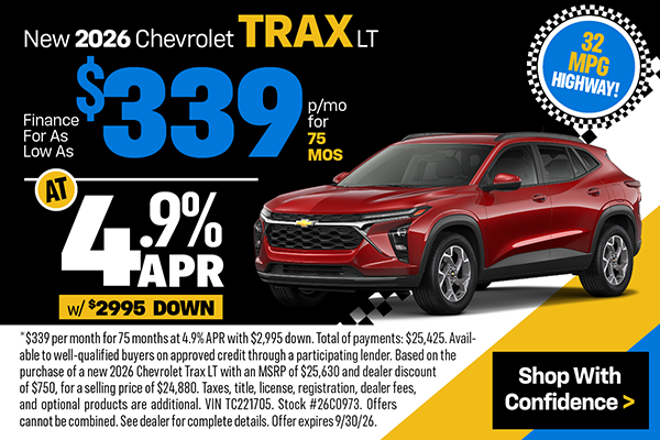 Trax