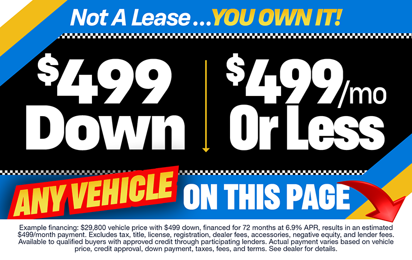 Hessert Chevrolet in Philadelphia PA