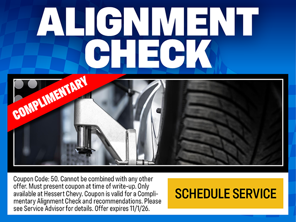 Complimentary

Alignment Check