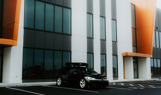 Hessert Chevrolet Financing