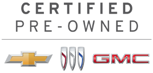Chevrolet Buick GMC Certified Pre-Owned in Philadelphia, PA